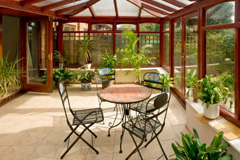 Micklefield Green conservatory quotes