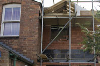 free Micklefield Green home extension quotes