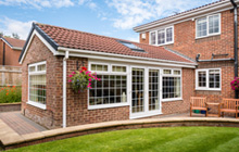 Micklefield Green house extension leads