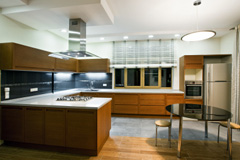 kitchen extensions Micklefield Green